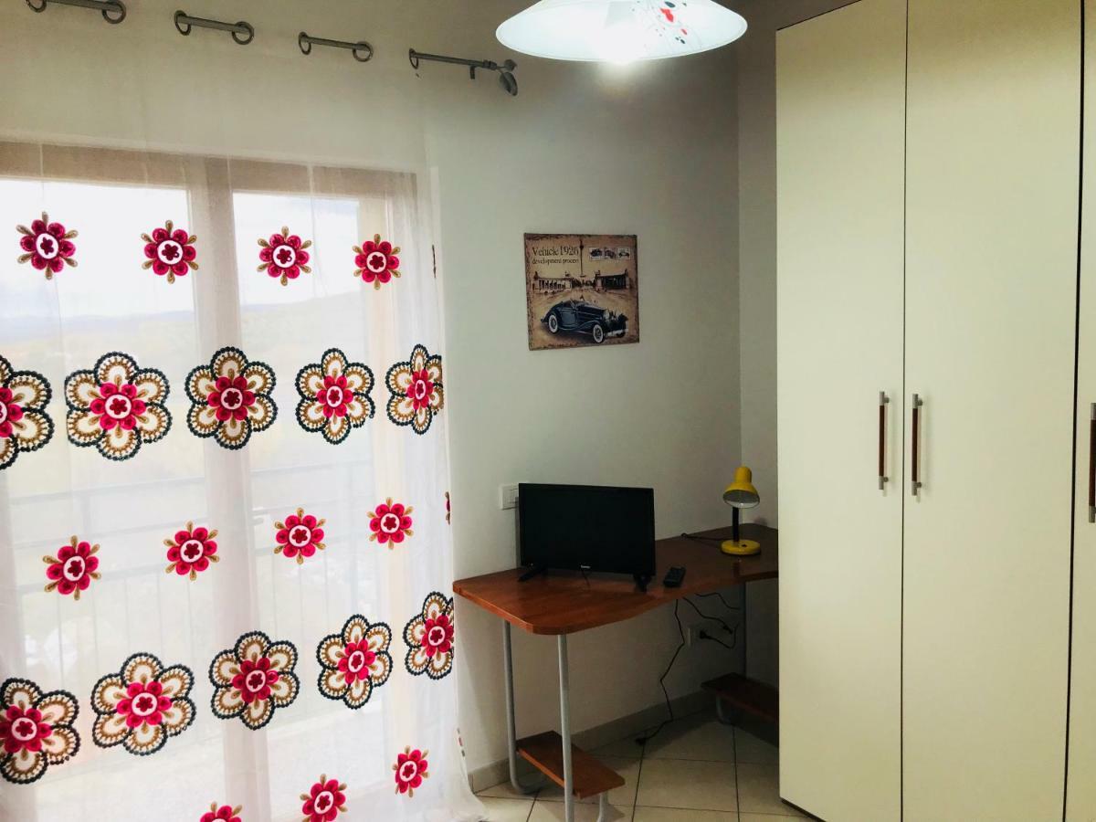 Le Terme Sotto Casa Διαμέρισμα Rapolano Terme Εξωτερικό φωτογραφία