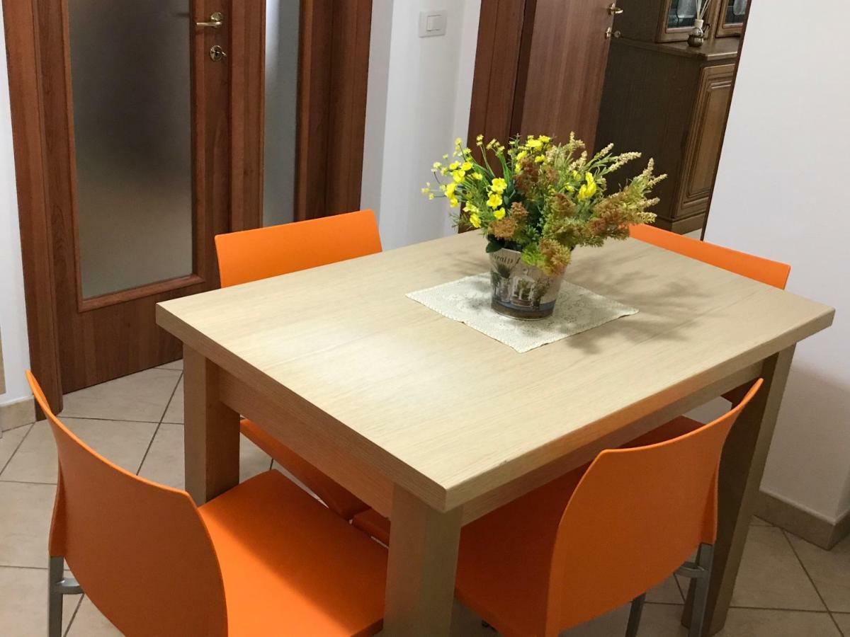 Le Terme Sotto Casa Διαμέρισμα Rapolano Terme Εξωτερικό φωτογραφία