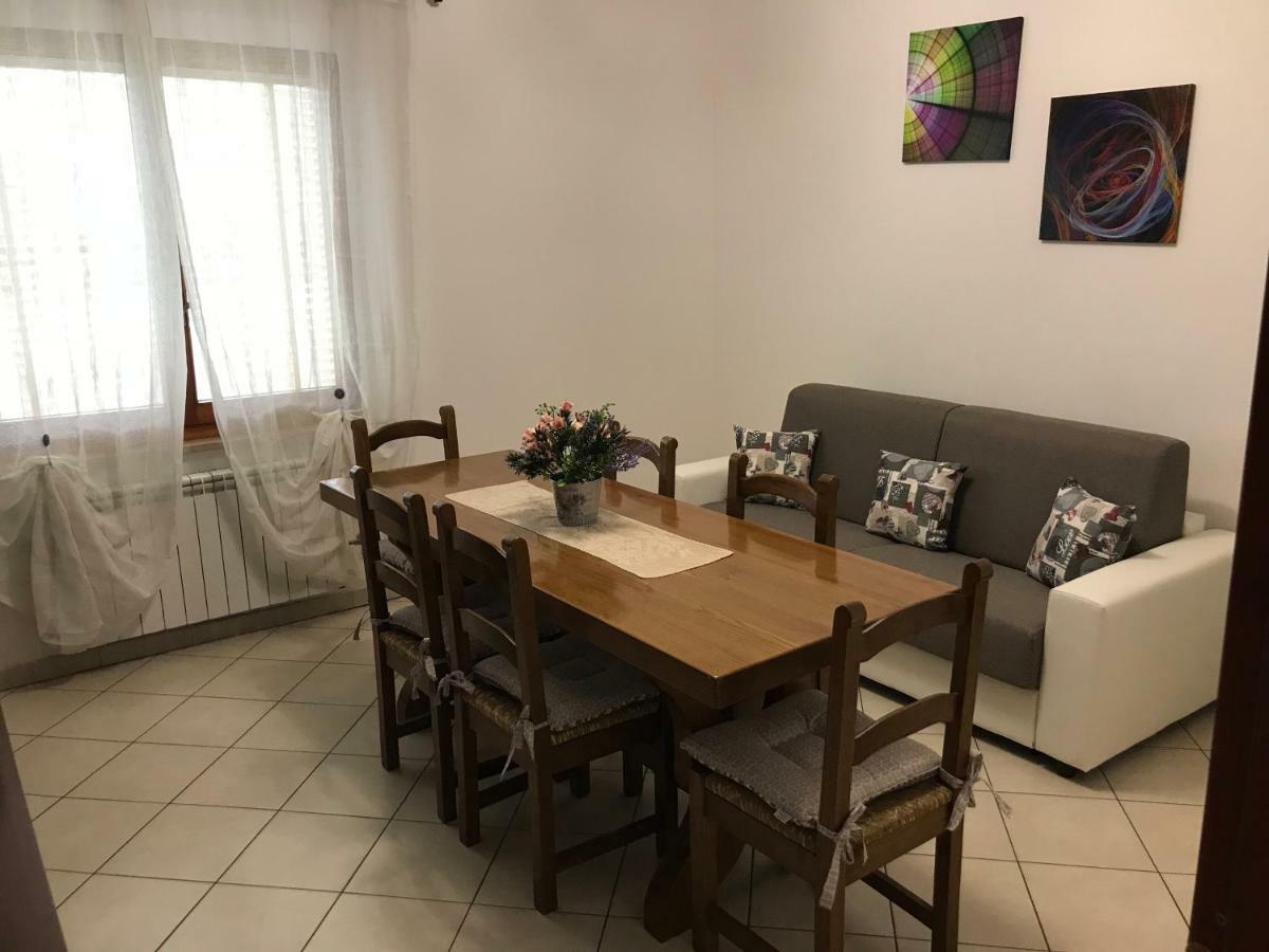 Le Terme Sotto Casa Διαμέρισμα Rapolano Terme Εξωτερικό φωτογραφία