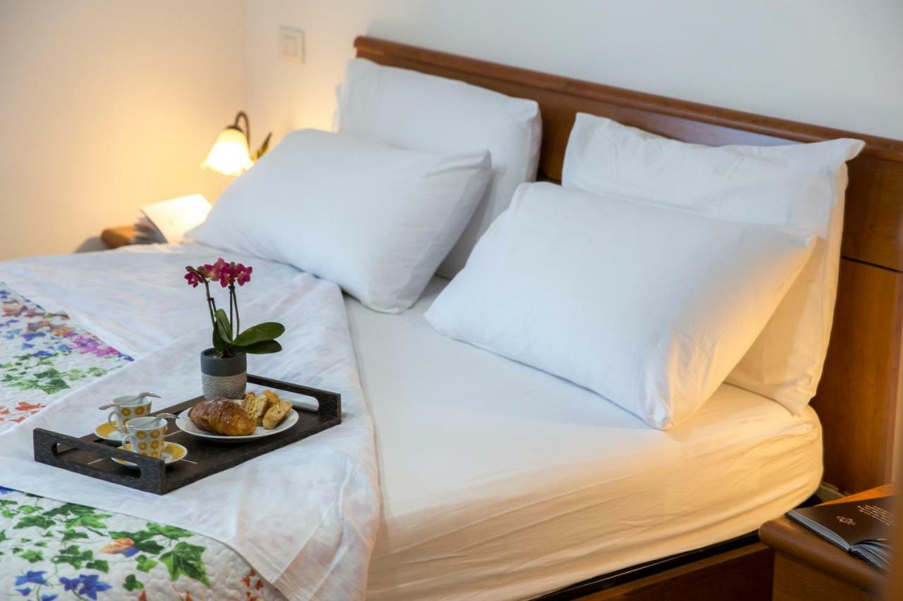 Le Terme Sotto Casa Διαμέρισμα Rapolano Terme Εξωτερικό φωτογραφία