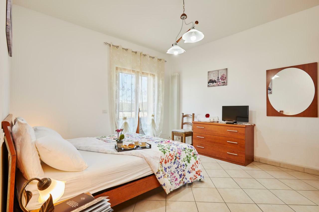 Le Terme Sotto Casa Διαμέρισμα Rapolano Terme Εξωτερικό φωτογραφία