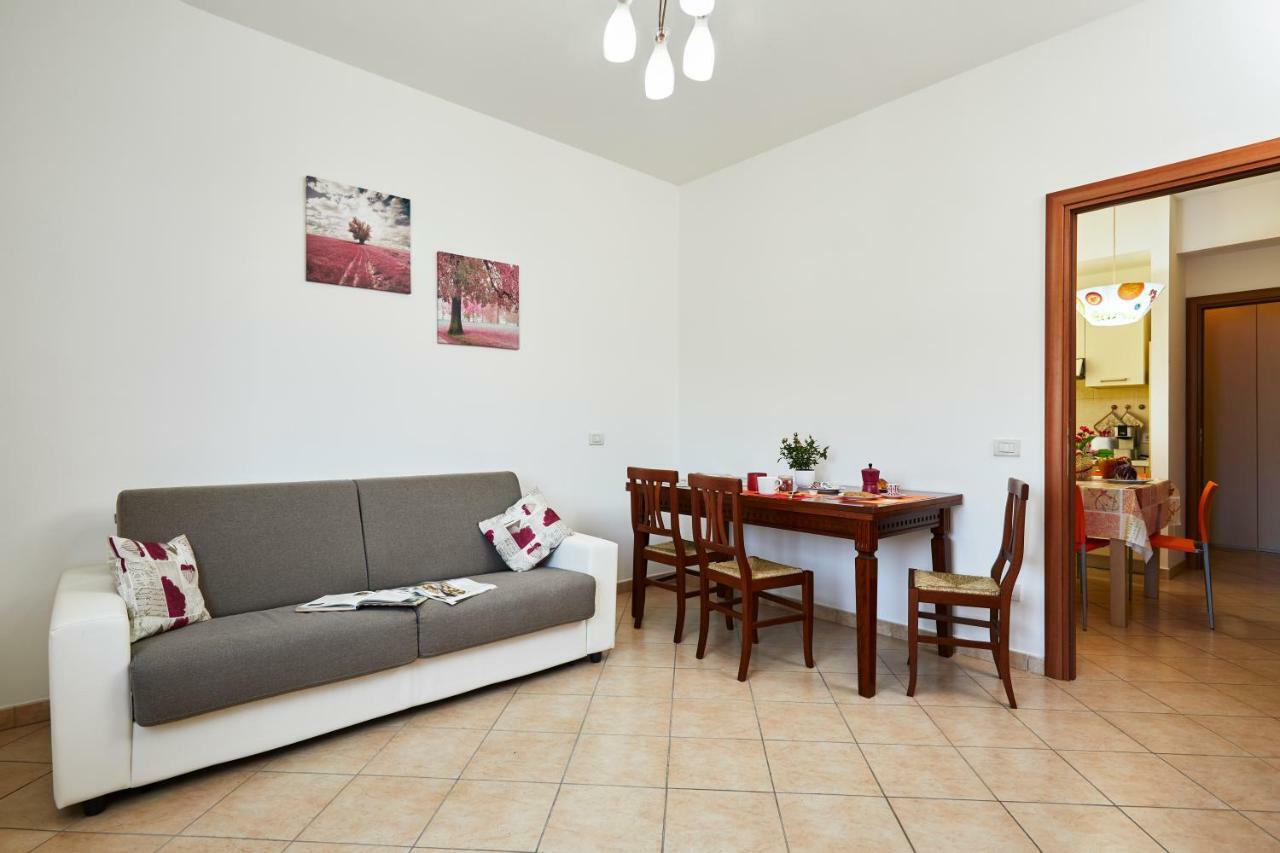 Le Terme Sotto Casa Διαμέρισμα Rapolano Terme Εξωτερικό φωτογραφία