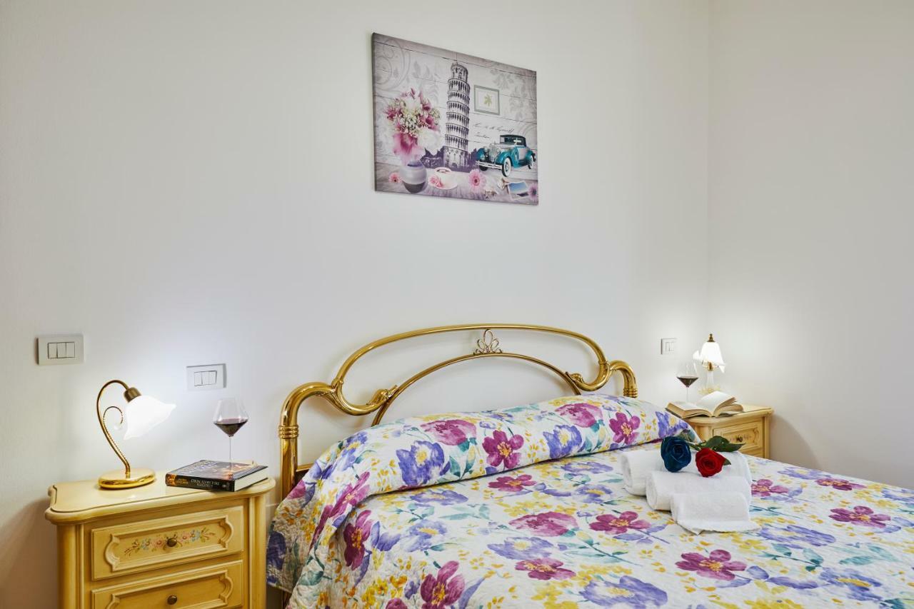 Le Terme Sotto Casa Διαμέρισμα Rapolano Terme Εξωτερικό φωτογραφία
