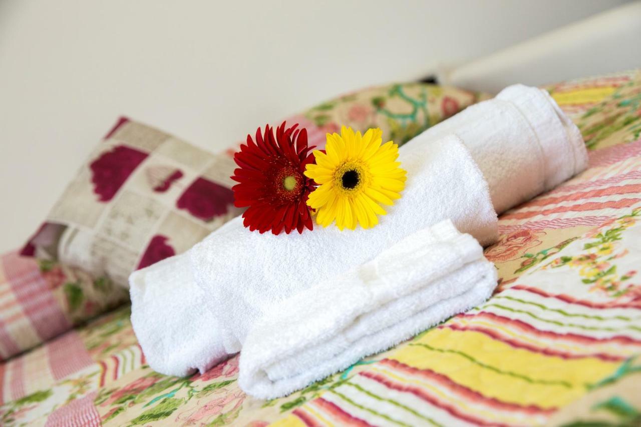 Le Terme Sotto Casa Διαμέρισμα Rapolano Terme Εξωτερικό φωτογραφία
