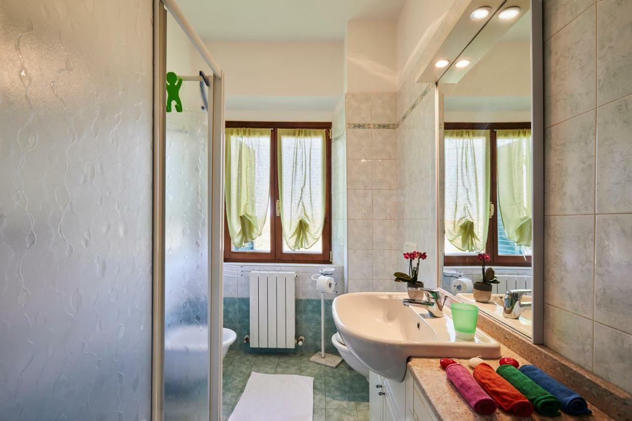 Le Terme Sotto Casa Διαμέρισμα Rapolano Terme Εξωτερικό φωτογραφία