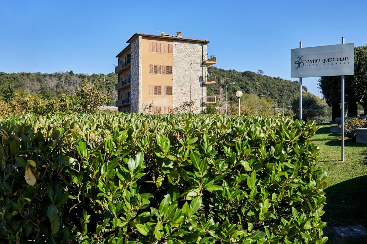 Le Terme Sotto Casa Διαμέρισμα Rapolano Terme Εξωτερικό φωτογραφία