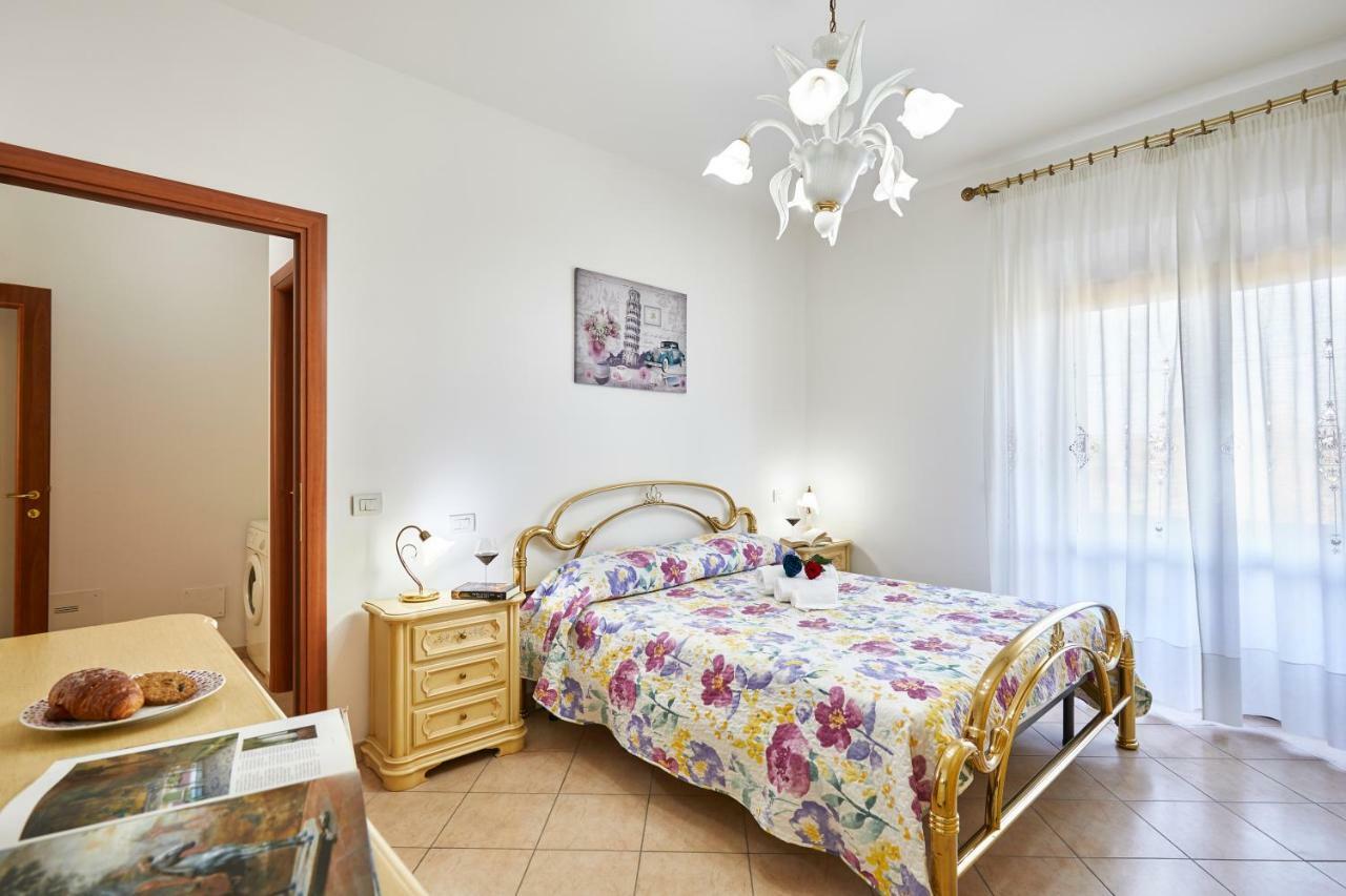 Le Terme Sotto Casa Διαμέρισμα Rapolano Terme Εξωτερικό φωτογραφία